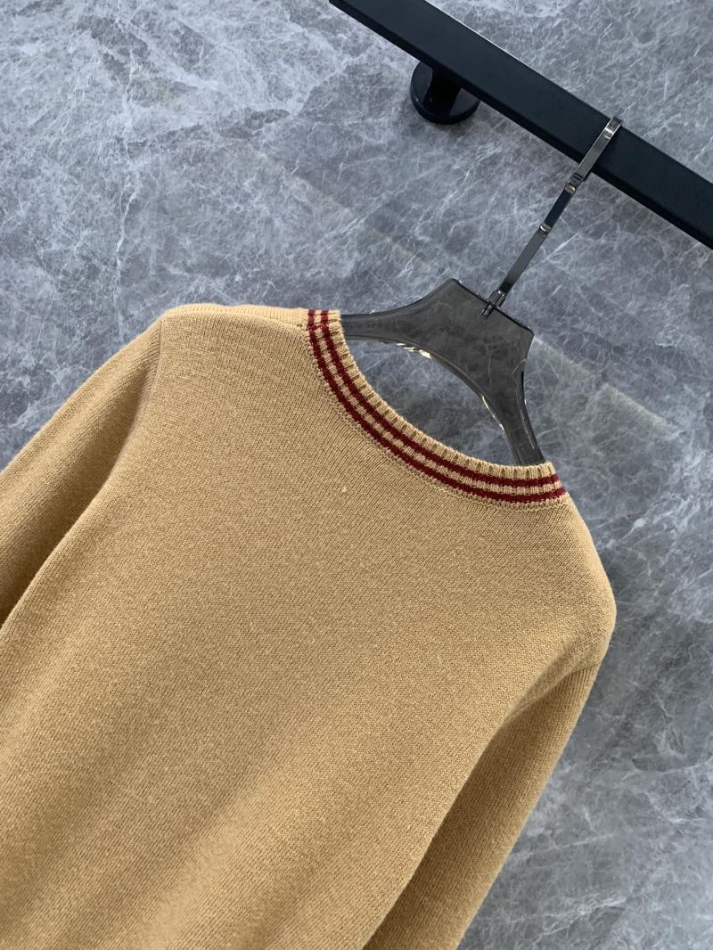 Prada Sweaters